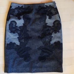 DVF skirt size 6. MAUI